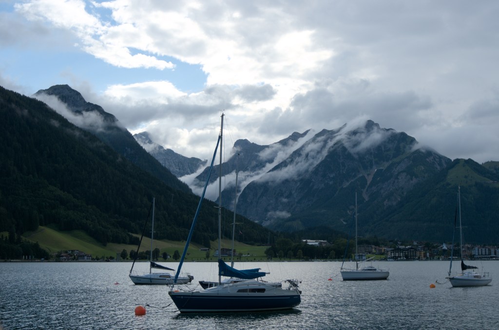 Achensee
